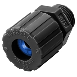 Hubbell SHC2035CR Cord Connector