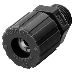 Hubbell SHC2043CR Cord Connector