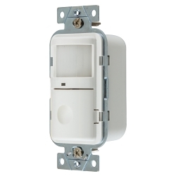 Hubbell WS2000W Occupancy Sensor
