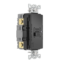Hubbell GFBF20BK