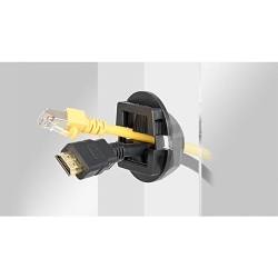 Icotek 51540 Split Cable Gland, Polycarbonate