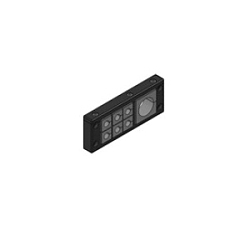 Icotek 54247 Cable Entry Frame