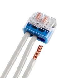 IDEAL 30-1039J In-Sure Push-In Wire Connector