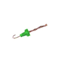 IDEAL 30-292 Greenie Grounding Wire Connector