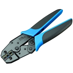 IDEAL 30-500Crimpmaster Ratchet Crimp Tool