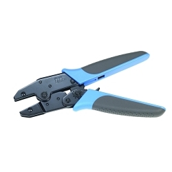 IDEAL 30-506 Crimpmaster Ratchet Crimp Tool