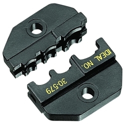IDEAL 30-579 Crimpmaster Die Set