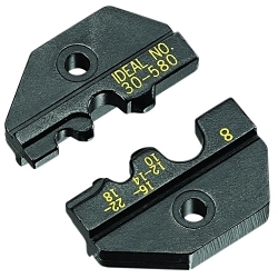 IDEAL 30-580 Crimpmaster Die Set