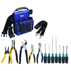 IDEAL 30-730 Electricians Champion Tool Kit
