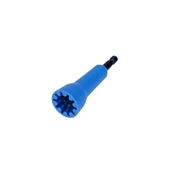 IDEAL 30-902 Wing-Nut Spin-Twist Wire Connector Tool