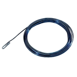 IDEAL 31-038 Blued-Steel Fish Tape