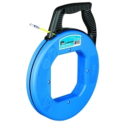 IDEAL 31-063 Tuff-Grip Pro Fish Tape