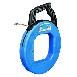 IDEAL 31-144 Gold-Fish Tuff-Grip Pro Fish Tape