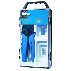 IDEAL 31-156 Fish Tape Field Application Kit