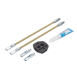 IDEAL 31-164 S-Class Die Set Kit