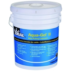 IDEAL 31-375 Aqua-Gel Ii Cable Pulling Lubricant