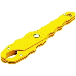 IDEAL 34-002 Safe-T-Grip Fuse Puller