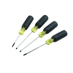 IDEAL 35-1301 Screwdriver Set