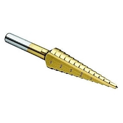 IDEAL 35-511 Step Drill Bit
