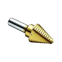 IDEAL 35-513 Step Drill Bit