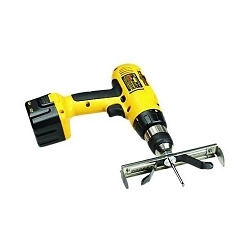 IDEAL 35-599 IRONMAN Adjustable Can Light Hole Saw