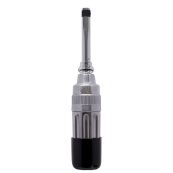 IDEAL 35-936 7-Piece Torque Screwdriver Kit