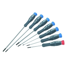 IDEAL 36-248 Electronic's Screwdriver Set