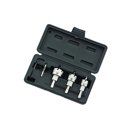 IDEAL 36-311 TKO Carbide Tipped Hole Cutter Kit
