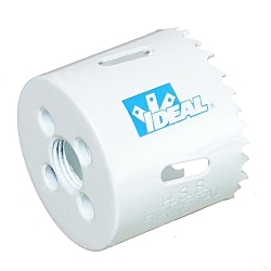 IDEAL 36-511 Hole Saw