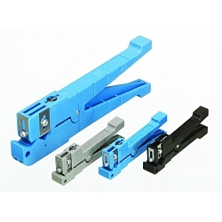 IDEAL 45-163 Cable Stripper