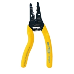 IDEAL 45-415 Reflex Premium T Wire Stripper