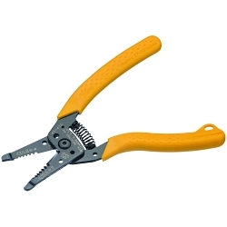 IDEAL 45-416 Reflex Premium T Wire Stripper