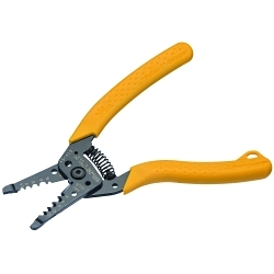 IDEAL 45-418 Reflex Premium T-5 Wire Stripper