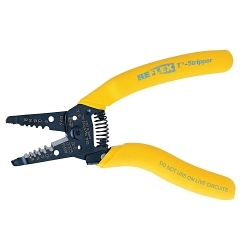 IDEAL 45-615 Reflex Super T Wire Stripper