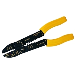 IDEAL 45-778 Multi-Crimp/Strip Tool