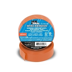 IDEAL 46-1700C-ORN Wire Armour Electrical Tape