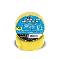 IDEAL 46-1700C-YLW Wire Armour Electrical Tape
