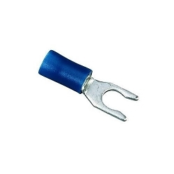 IDEAL 83-7051 Spade Terminal