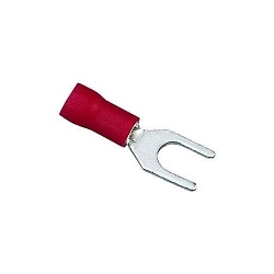 IDEAL 83-7131 Spade Terminal