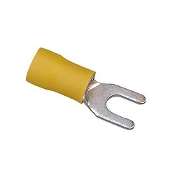IDEAL 83-7211 Spade Terminal