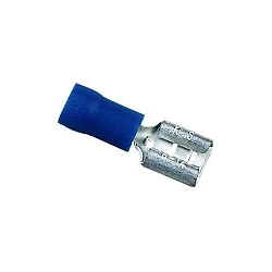 IDEAL 83-9581 Female Disconnect Terminal