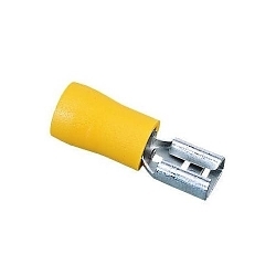 IDEAL 83-9601 Female Disconnect Terminal