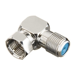 IDEAL 85-070 Coaxial Adapter