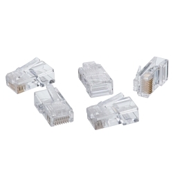 IDEAL 85-346 Modular Plug
