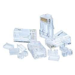 IDEAL 85-366 Modular Plug