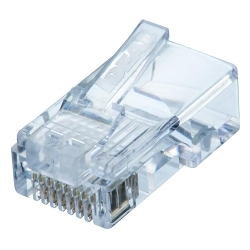 IDEAL 85-371 Modular Plug