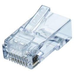 IDEAL 85-375 Modular Plug