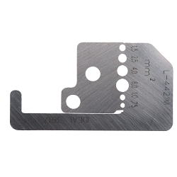 IDEAL L-4421 Wire Stripper