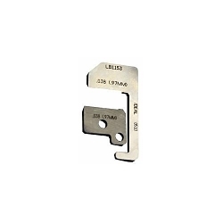 IDEAL LB-1153 Blade Set