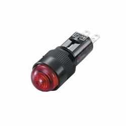 IDEC AP2M222-R Push Button Switch